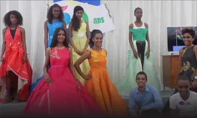 Gillian Dabbadie : un styliste au parcours loin d’être cousu de fil blanc