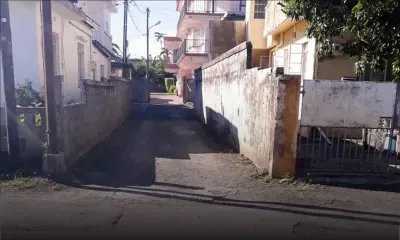 À la rue Stevenson à Rose-Hill : il désavoue l’éventuelle activité d’une association