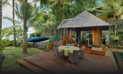 Immobilier : des villas à un demi-milliard de roupies trouvent preneurs