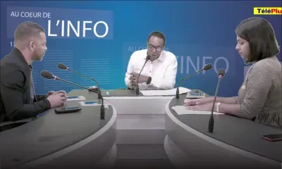 Yannis Gautier, 47 ans, conférencier, ancien braqueur et ancien toxico. Il lutte aujourd’hui contre les addictions