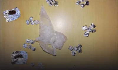 Cueilli avec de la drogue, un dealer à la police : «Mo pa pe gagne travay. Mo pe all trace enn lavie»