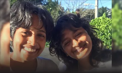 Karuna et Melissa Veerapen, fondatrices de Kotpiale : «Tout changement nous donne la chance de nous réinventer»