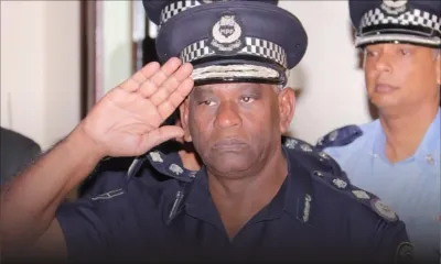 Le contrat du CP Mario Nobin prolongé