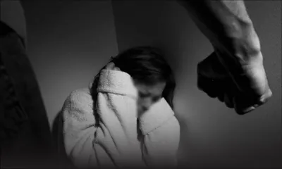 Violence domestique : beaucoup de victimes ne portent pas plainte par peur de représailles