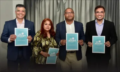 Manifeste électoral : En Avant Moris veut que les citadins aillent de «l’abandon à l’abondance» 