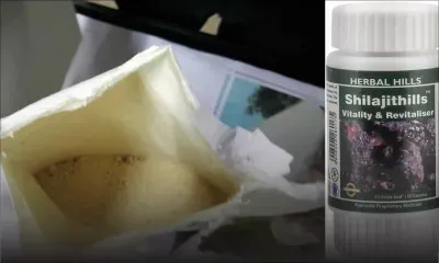 Saisies erronées : fausses drogues, vraies victimes