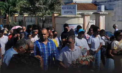 Patients sous dialyse décédés de la COVID-19 : Les proches des victimes réclament une enquête judiciaire