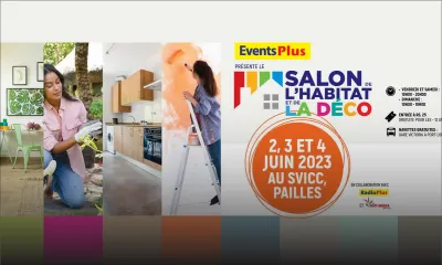 Salon de l’habitat et de la déco : produits de qualité pour maison et jardin à prix intéressants