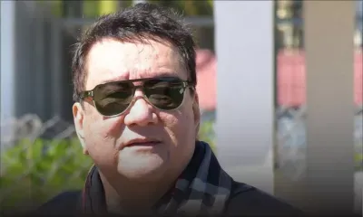 Jean Michel Lee Shim : le magnat des paris, le caméléon politique