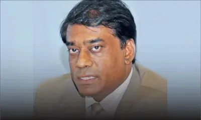 Écarté du CEB sous l’ancien régime : Shiam Thannoo nommé à la tête de la CWA