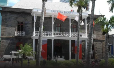 Cour suprême: la sentence contre AfrAsia Bank annulée en appel