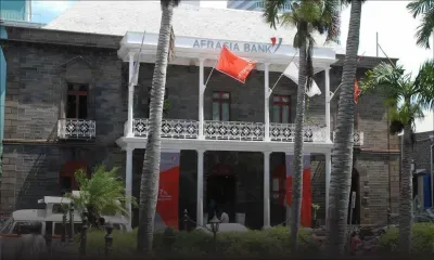 Sanjiv Bhasin demeure le CEO d’Afrasia Bank