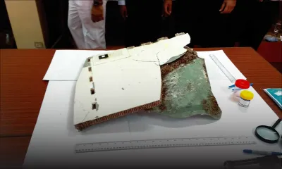 Vol MH370 : Des experts malaisiens à Maurice la semaine prochaine