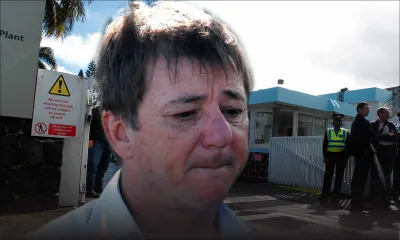 Empoisonnement à l’ammoniac: 10 employés d’Avipro à l’hôpital