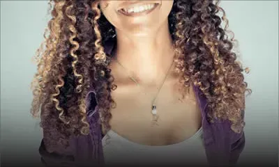 Coralie Makoona, vlogueuse: l’humour pour combattre le bullying