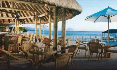 Hôtellerie: TUI récompense deux hôtels de Sun Resorts