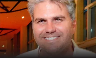 Matthew Taylor, CEO de Scott: «Nous visons 10% des parts du marché de la bière»