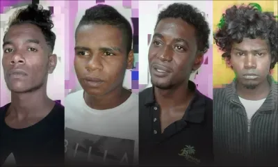 Agression de deux rugbymen à Grand-Baie: quatre individus passent aux aveux