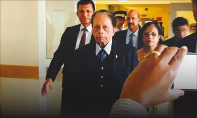 Agression du Chairman de l’Icta - Son épouse: «La veille, deux inconnus voulaient le voir à tout prix»