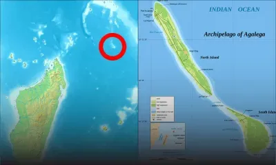 Îles éparses : ce que coûte Agalega à l’État