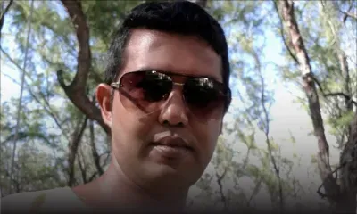 Le constable Basana-Reddi : «J’ai été contraint de participer au trafic»