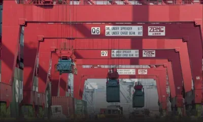 Inde : le port de Bombay affecté par la cyberattaque mondiale