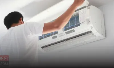 Climatiseurs moins énergivores : une nouvelle réglémentation en vigueur le 1er mars