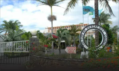 Arbitrage : le conseil de district de Rivière-du-Rempart débouté