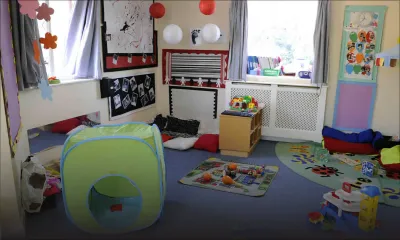 Coût de la crèche : un budget mensuel entre Rs 2800 et Rs 6600