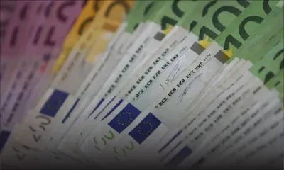 France : il rend les 20000 euros volés... trois ans après