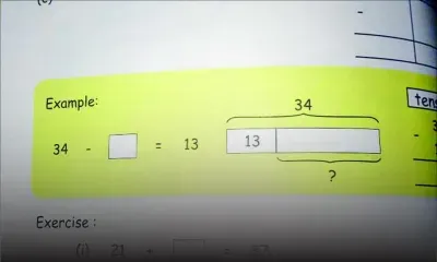 Ne demanderait-on pas trop aux petits?