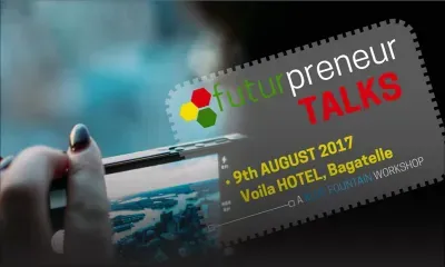 Futurpreneur Talks : conseils pratiques sur l’innovation pour les entrepreneurs