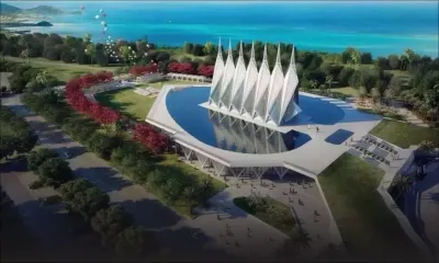 Smart Cities : Jin Fei et les groupes sucriers sauvent la face