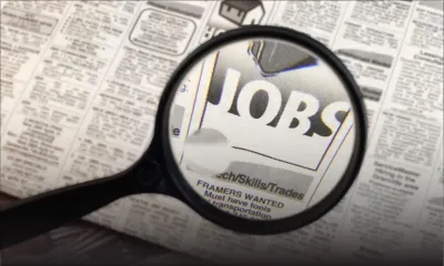 Marché de l’emploi : 18644 postes vacants enregistrés en 5 mois