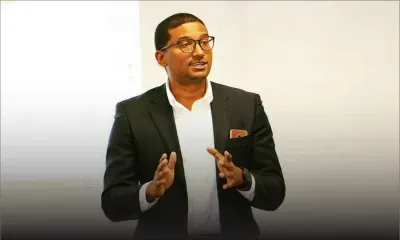 Pascal Kelly : jusqu’au bout de vos rêves…