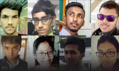 HSC 2016 : qui sont ces nouveaux boursiers?