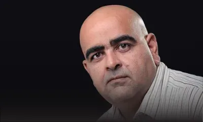 Jean-Francois Leckning adhère au MMM