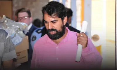 Poursuivi pour avoir tué sa mère : charge réduite pour le constable Noorah Ziaoudeen