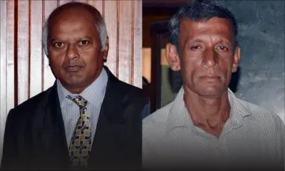 Double viol de l’épouse de son ami : le policier Budloo écope de 18 ans de prison