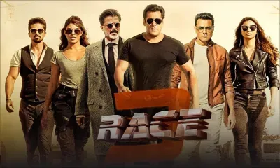 «Race 3» : des performances inférieures aux attentes