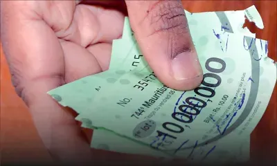 Privatisation de la Loterie verte : l’inquiétude des employés