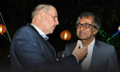 Assemblée générale de l’Ahrim : quand hôteliers et gouvernement déchaînent les passions