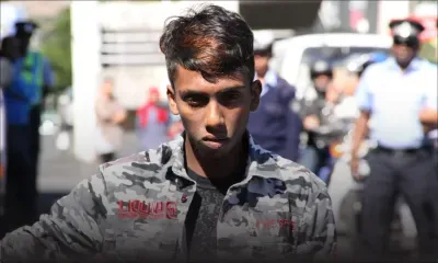 Fille de 13 ans décédée -  Arbaaz, le veuf : «Tou lezour mo al simitier»