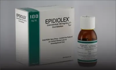 Une première pharmaceutique : un médicament à base de cannabis approuvé