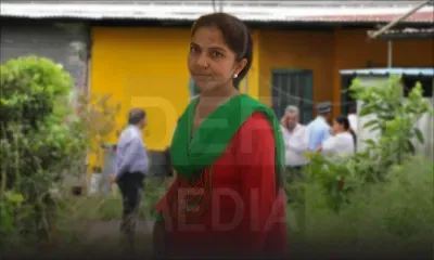 Lors d’une dispute : Khusboo Rojah étranglée par son beau-frère