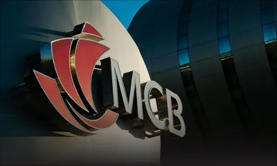 MCB Focus : prévision révisée de la croissance à la baisse à 3,8%