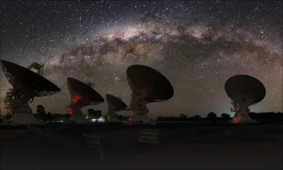 Mauritius honoured to name an exoplanet