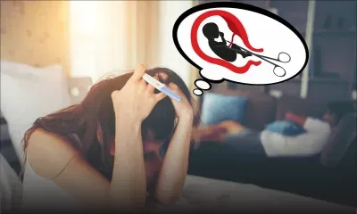 Avortement Clandestin - Émilie : «Le jour où j’ai interrompu ma grossesse…»