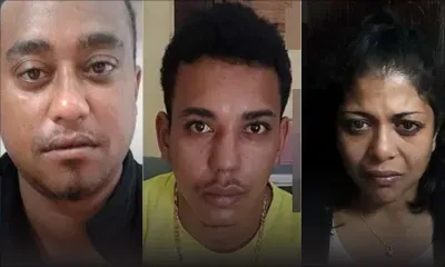 Vol avec violence dans le Nord et l'Est : trois larrons écroués