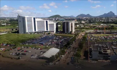 Sudhir Sesungkur : «La croissance des services financiers dépassera les 5%»